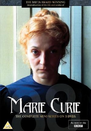 Marie Curie